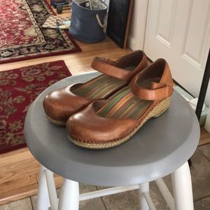 Dansko Maryjane